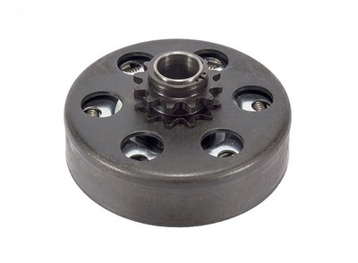 Rotary 455 209760A For Comet Max Torque Clutch 3/4'' 35C 12T