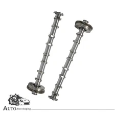 2x Intake Camshaft Control Valve For Volkswagen Atlas Jetta Audi A4 06L109021H