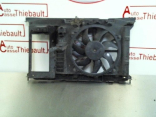 Moto ventilateur radiateur CITROEN XSARA PHASE 2 COUPE