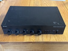 Arcam Delta 90 Amplifier Phono Stage HiFi