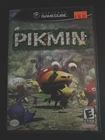 Pikman, Nintendo GameCube, 2001, No Manual (CLEAN DISC)