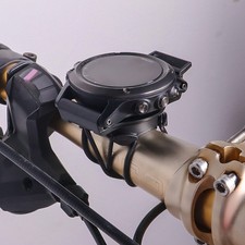 Support pour guidon de vélo Support de montre pour Garmin Fenix3 5x 5xplus 6x