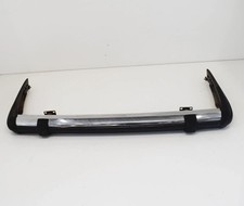 MERCEDES-BENZ SL R107 Hintere Stoßstange A1078801671 A1078801571 10026771