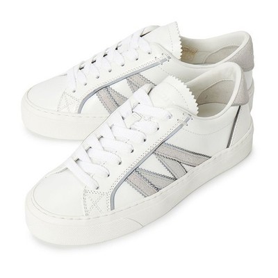 Moncler Sneaker Monaco 2 Damen 4M00070 M7232 001 141056075