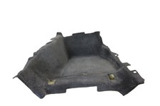 2015-2023 Mopar Dodge Challenger Front RH Passenger Floor Carpet 1ZA14DX9AE OEM