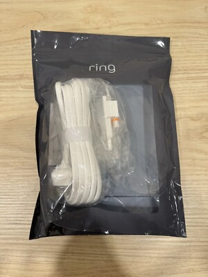 Ring Camera Indoor/Outdoor Adapter Cord