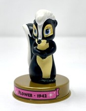 2002 McDonald's Happy Meal Toy 100 Years of Magic Flower