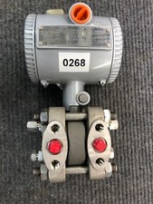 Bailey ptsddd122210100 Differential Pressure Transmitter 2900 Psi Max
