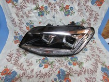 VW CADDY 2K Bi Xenon Scheinwerfer links 2K1941031B