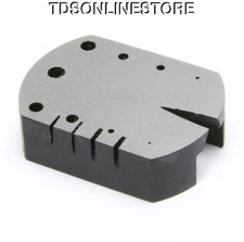 Multi Functional Anvil-Bench Block With V Slot