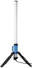 LED Lichtsäule Rath 180W vertikale 1m Arbeitsleuchte  20000lm 360° IP69K Ledino