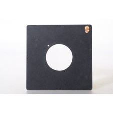 Linhof Lens Board Kardan Copal 3 - Lens Board VS-3
