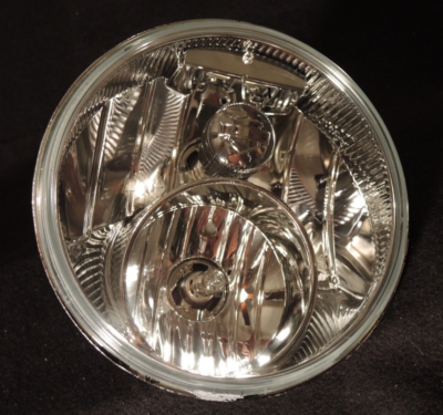 Genuine Harley Davidson OEM 09-22 Touring Dual Lamp 7
