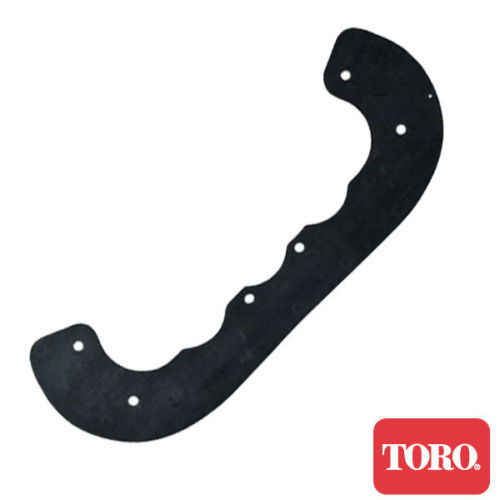 PALETTE IN GOMMA Facili Da Installare Per Spazzaneve Sostituzione 72521730003 EUR 72,83 - Foto 5