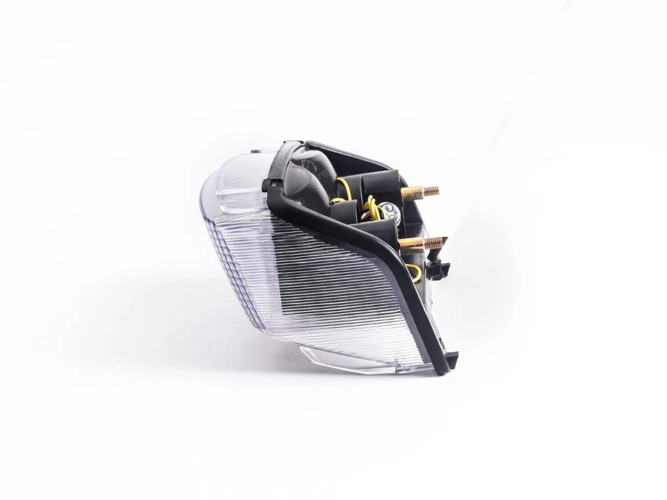 Luz trasera de freno LED clara señales de giro integradas para Honda 1991-1996 CBR600F3 Foto 3 de 4