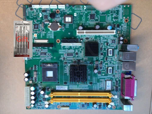 IPPC-9070 90days warranty via DHL or FedEx