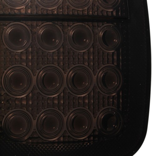 For Wrangler YJ TJ CJ Truck Trailer Van Boat 12V 16LEDs Reverse/Turn/Tail light - Picture 9 of 12