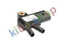 EXHAUST FUMES PRESSURE SENSOR NUMBER OF PINS 3 FITS MERCEDES A W176 B SPORTS