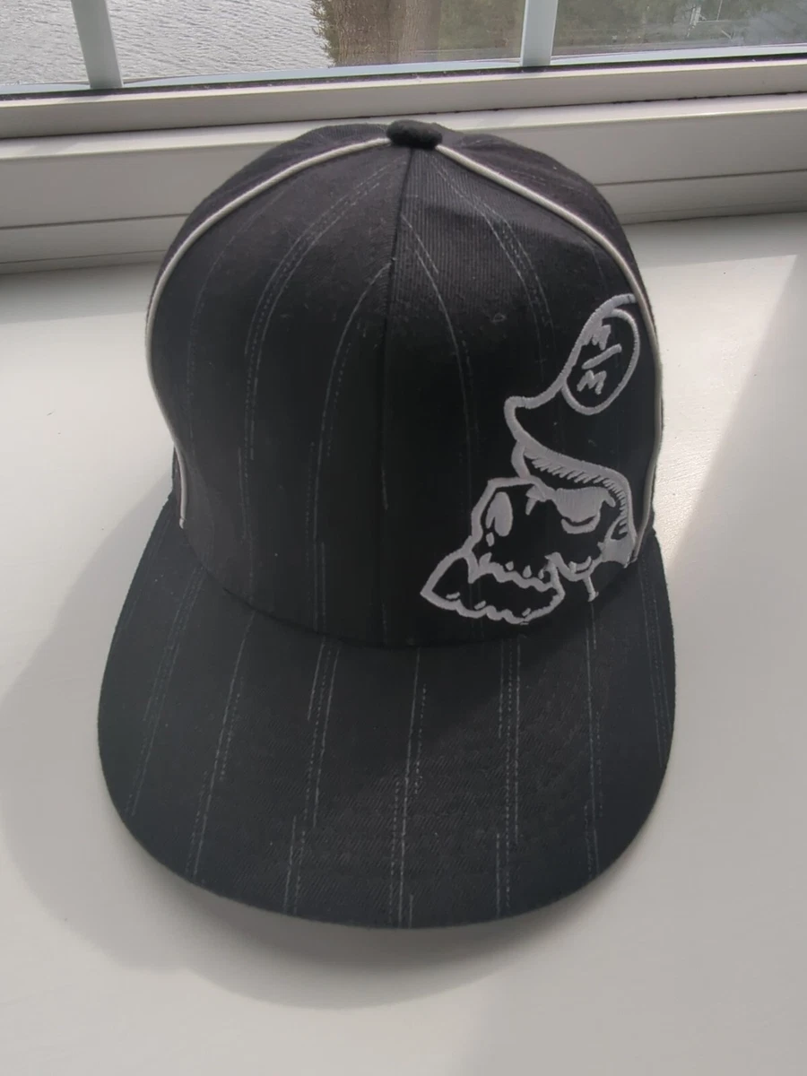 Metal mulisha cheap flexfit hats