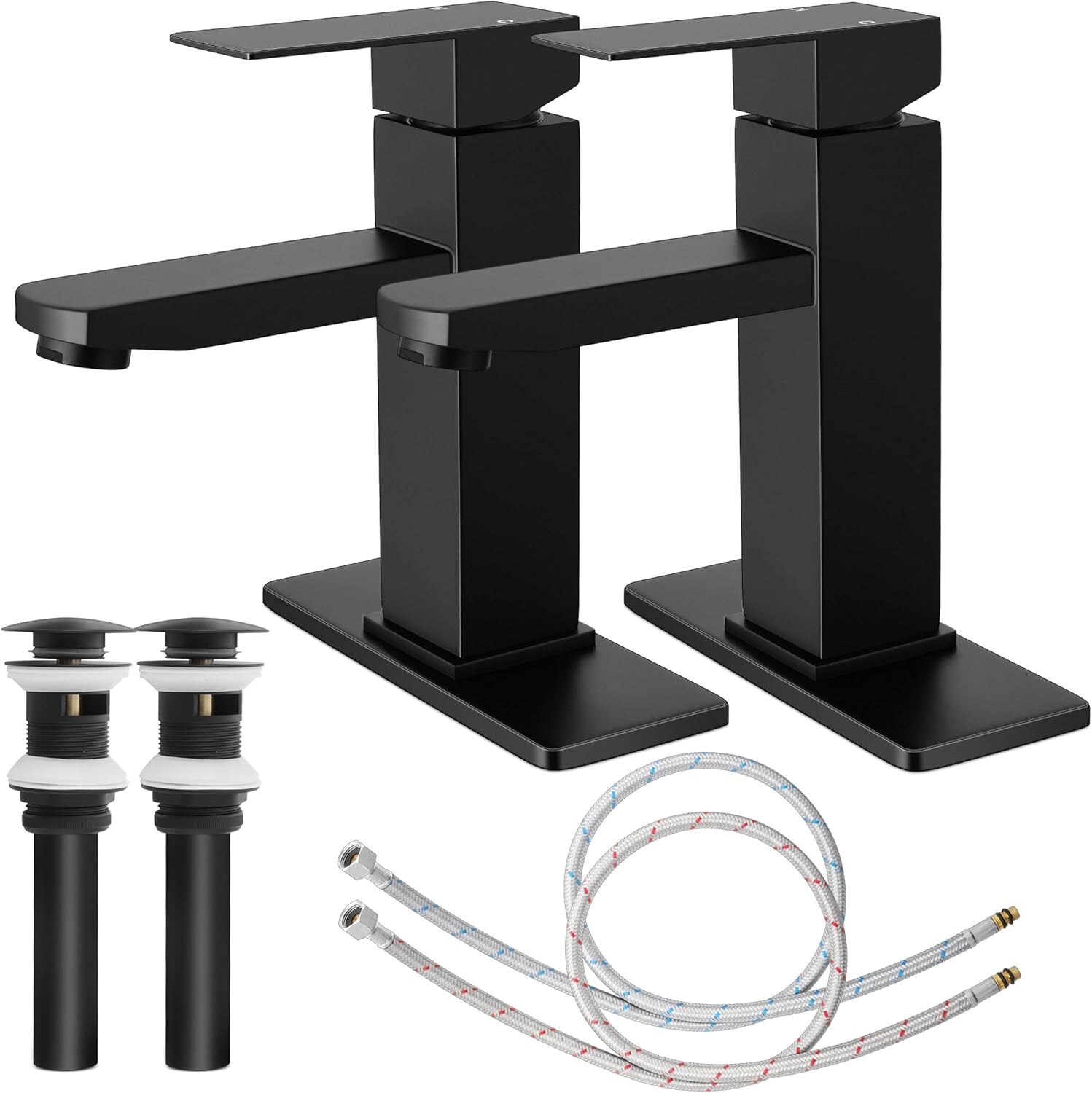 Bathroom Faucets For Sink 1 O