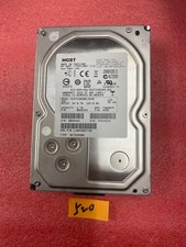 Hitachi 2TB 7200 RPM SAS 3.5" Hard Drive HUS723020ALS640 EMC 118033027-04 520byt