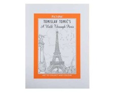 Pictura: Tomislav Tomic's A Walk Thro... By Tomislav Tomic, Paperback,Excellent