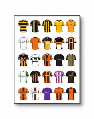 Barnet Football Shirt, Barnet Football Poster, Barnet Poster