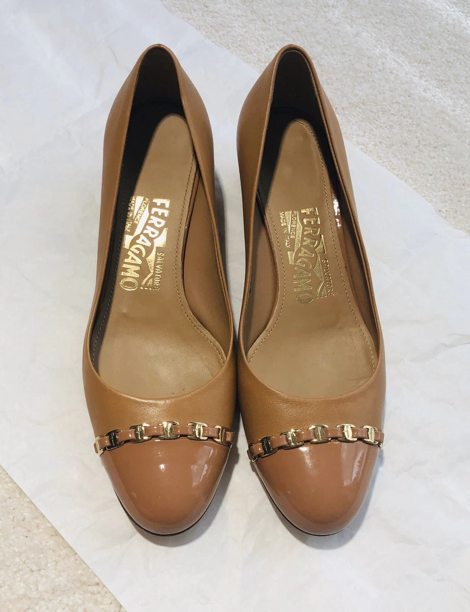 Vara chain hotsell pump shoe