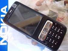 NOKIA N73 NUOVO