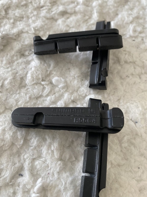 Shimano R55C4 Brake Pad Set 2x Pairs