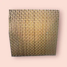 Wire Mesh Pure Bronze Furniture And Creative Grille Mesh FBZ