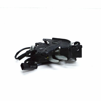 NEU BMW 7 G12 VORNE MOTORHAUBE LINKS VERSCHLUSS 51237347404 