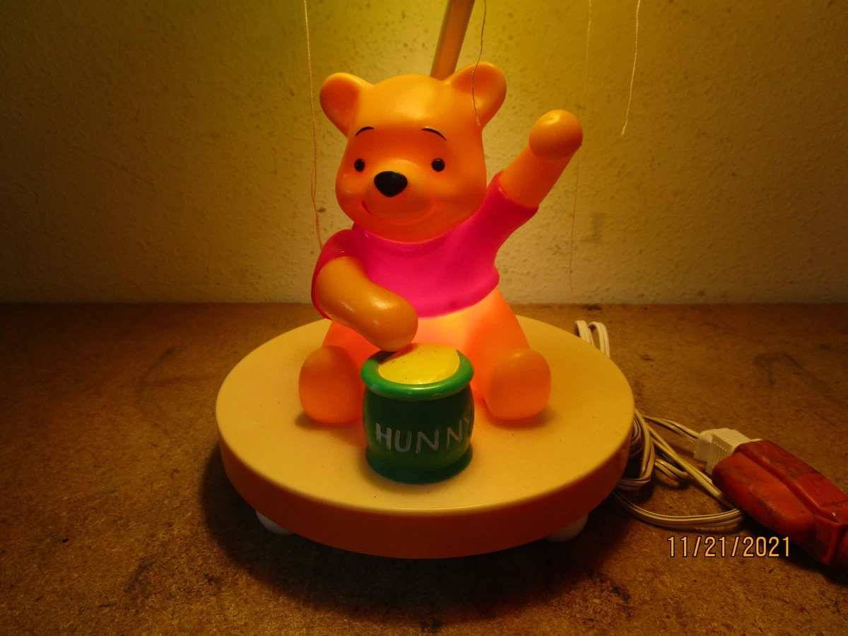 Vintage night lights on ebay deals