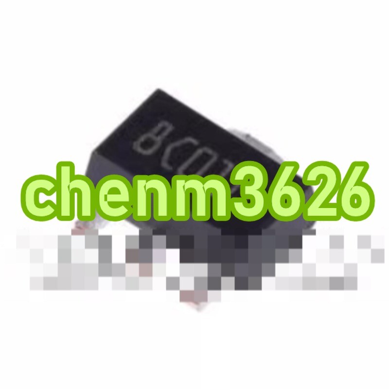 Tmilst オーダー 0725 10PCS L78L05ACUTR silk screen 8Cxxx SOT-89 three-terminal