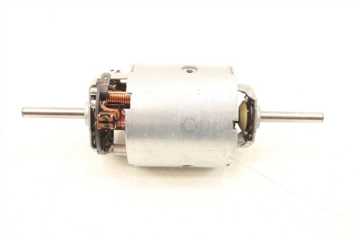 NEW Bosch HVAC Blower Motor 0130111012 Mercedes-Benz 300CE 300E 