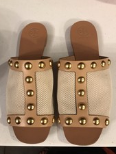 tory burch blythe slide
