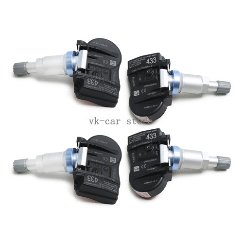 Fit For Tesla Tyre Pressure Sensor X4 model 3 model X model S 1034602-00-A 3D6 - Picture 17 of 19