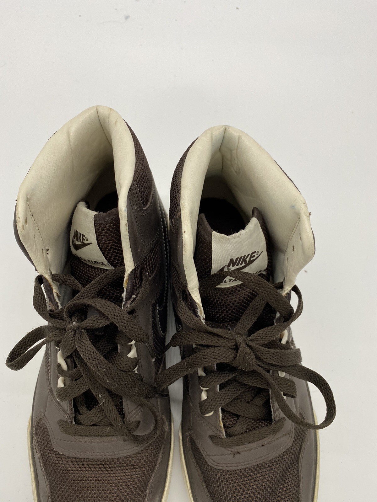 nike delta force high tops