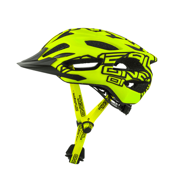 O'neal Caschi MTB Q RL Helmet Neon Giallo L/xl (59-61cm) 213188 | Acquisti  Online su eBay