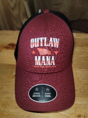 Under Armor Project Rock Pro Series Men's Cap Black