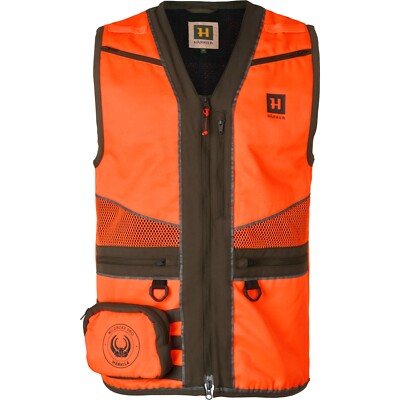 NEU! Härkila Wildboar Pro Blaze Weste