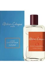LOVE OSMANTHUS/JUMBO 6.7 oz/200ml Atelier Cologne Unisex Cologne Absolue Spray