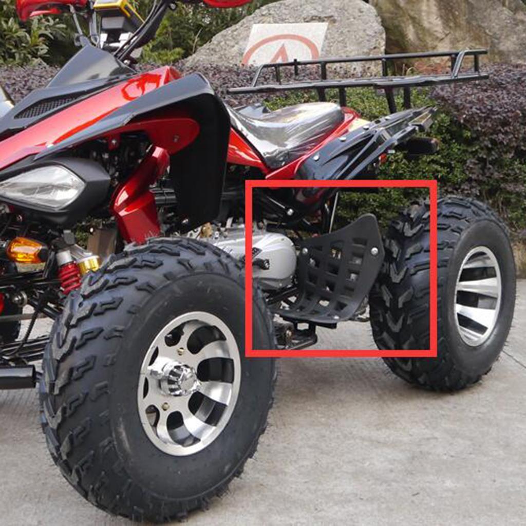 Bremshebel Mit Feststellfunktion Für Jinling JLA-21B Bremse Quad Atv