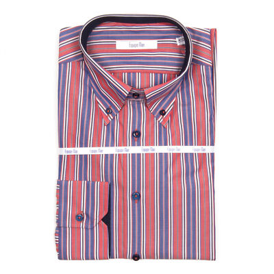 Team Man Men's Multicolor Shirt