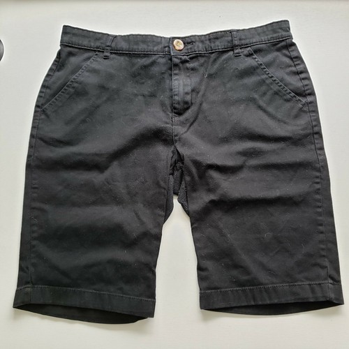Old Navy School Uniform Chino Shorts 