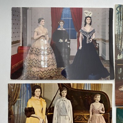 chinese dress ladies Amazon.com: The Smithsonian First Ladies Collection: 9781588344694: Graddy,  Lisa Kathleen, Pastan, Amy: Books