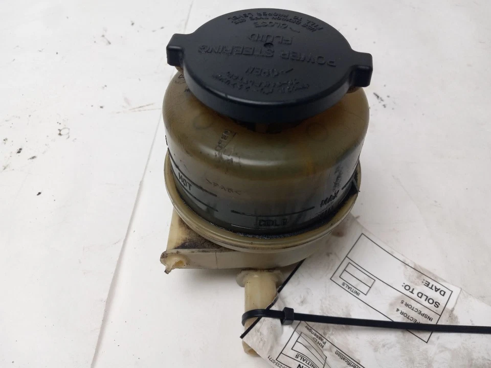 DEPÓSITO DE DIRECCIÓN ASISTIDA para Lexus Es330 2004 Foto 3 de 4