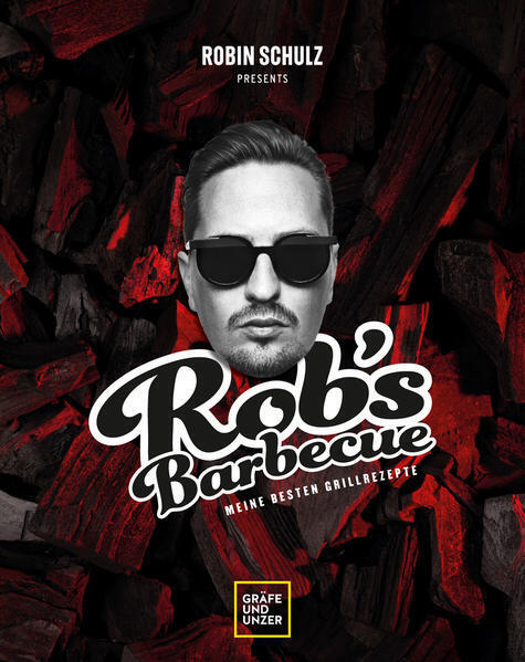 Thumbnail - Rob's Barbecue | Robin Schulz | 2021 | Deutsch