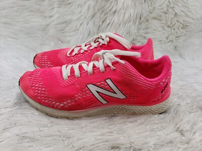 NEW BALANCE Vazee Agility Pink Active Shoes Size US 8 EUR 39