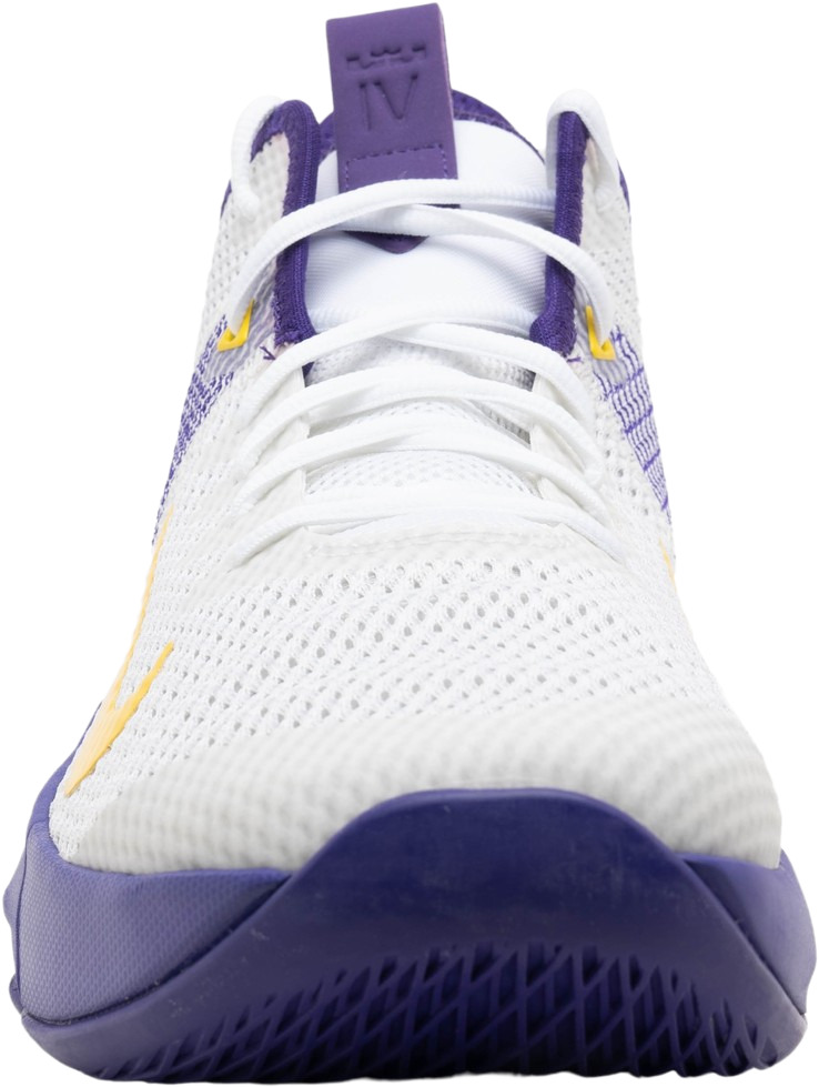 Nike LeBron Witness 4 Lakers | eBay Nike LeBron Witness 4 Lakers | eBay